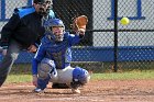 Softball vs UMD  Wheaton College Softball vs UMass Dartmouth. - Photo by Keith Nordstrom : Wheaton, Softball, UMass